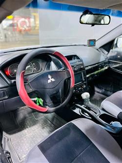 ميتسوبيشي جالنت